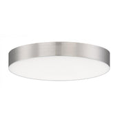 Trim-Flush Mount