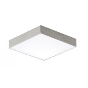 Trim-Flush Mount