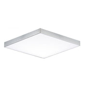 Trim-Flush Mount