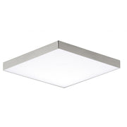 Trim-Flush Mount