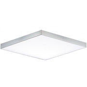 Trim-Flush Mount