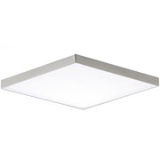 Trim-Flush Mount