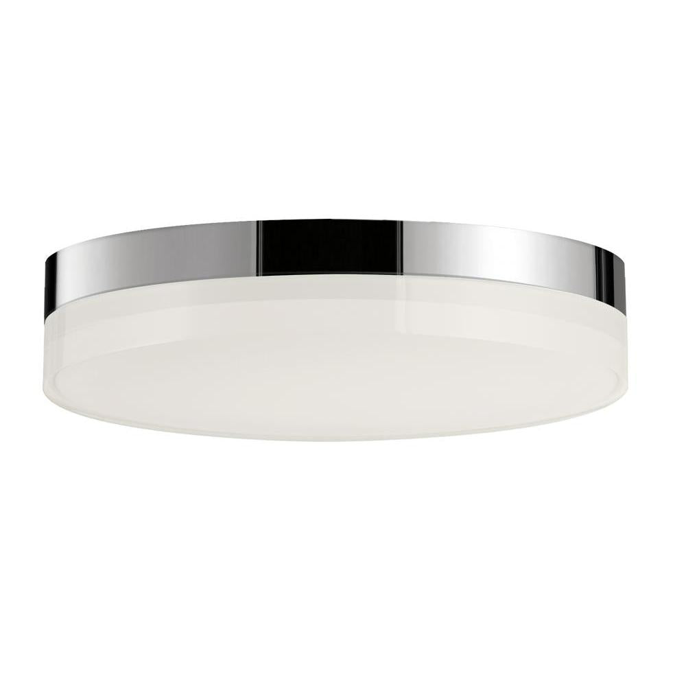 Illuminaire II-Flush Mount