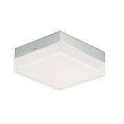Illuminaire II-Flush Mount