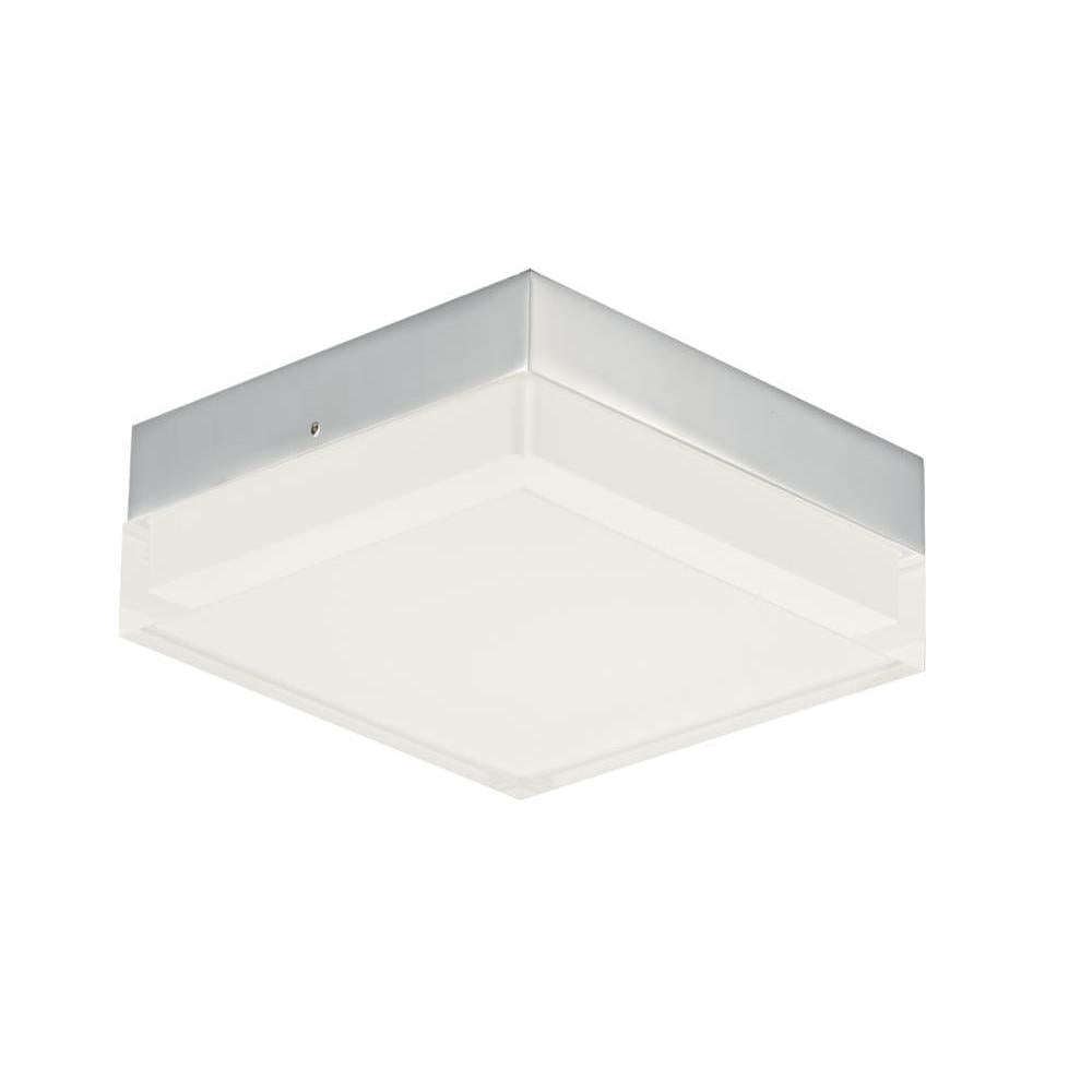 Illuminaire II-Flush Mount