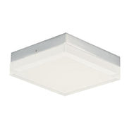 Illuminaire II-Flush Mount