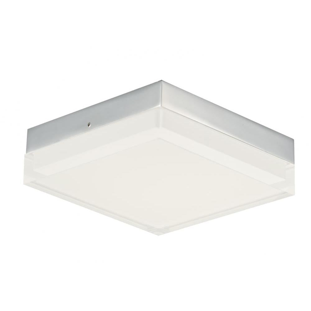 Illuminaire II-Flush Mount