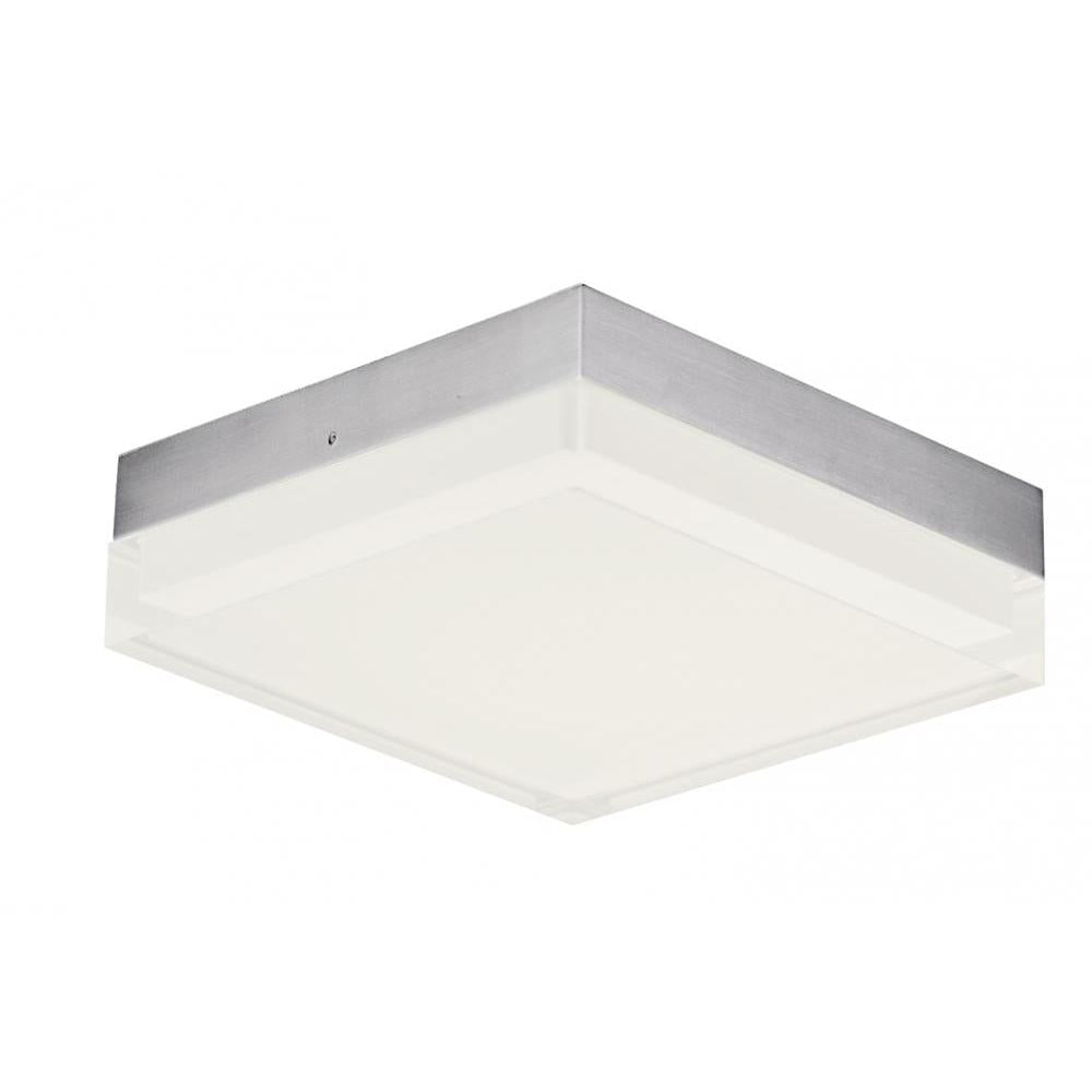 Illuminaire II-Flush Mount