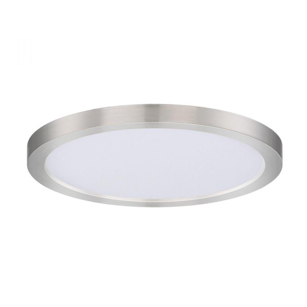 Maxim Lighting CHIP 57694WTSN Exterior Transitional - Nickel