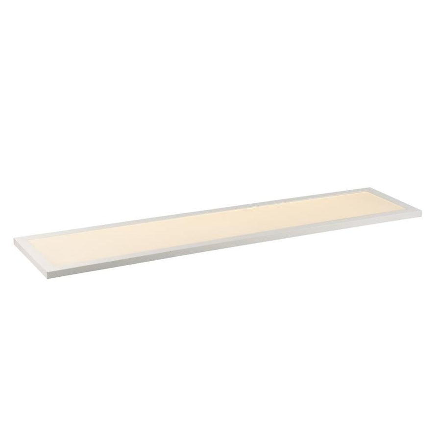 Maxim Lighting 57764WTWT Sky 11.75 Inch Flush Mount Light – White