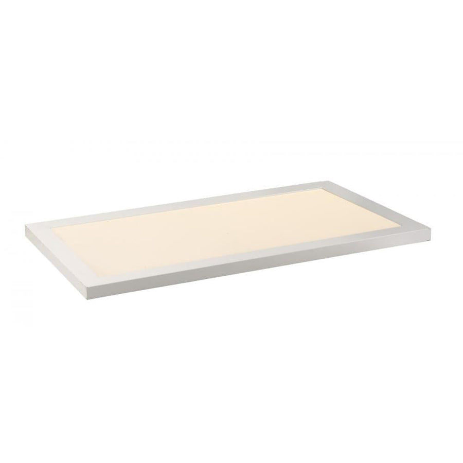 Maxim Lighting 57772WTWT Sky 11.75 Inch Flush Mount Light – White