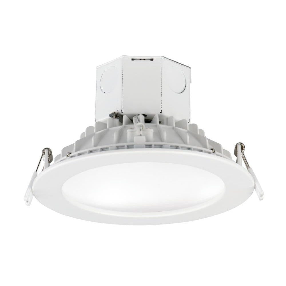 Maxim Lighting COVE 57797WTWT Utility Contemporary - White