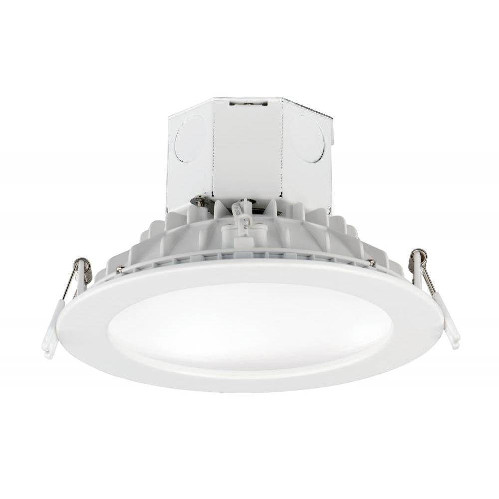 Maxim Lighting 57797WTWT Cove 6.75 LED Utility Light - White