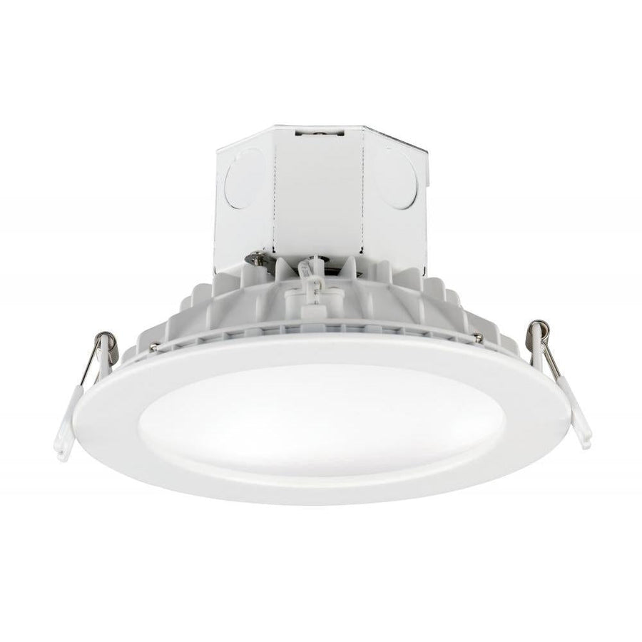 Maxim Lighting 57798WTWT Cove 6.75 LED Utility Light - White