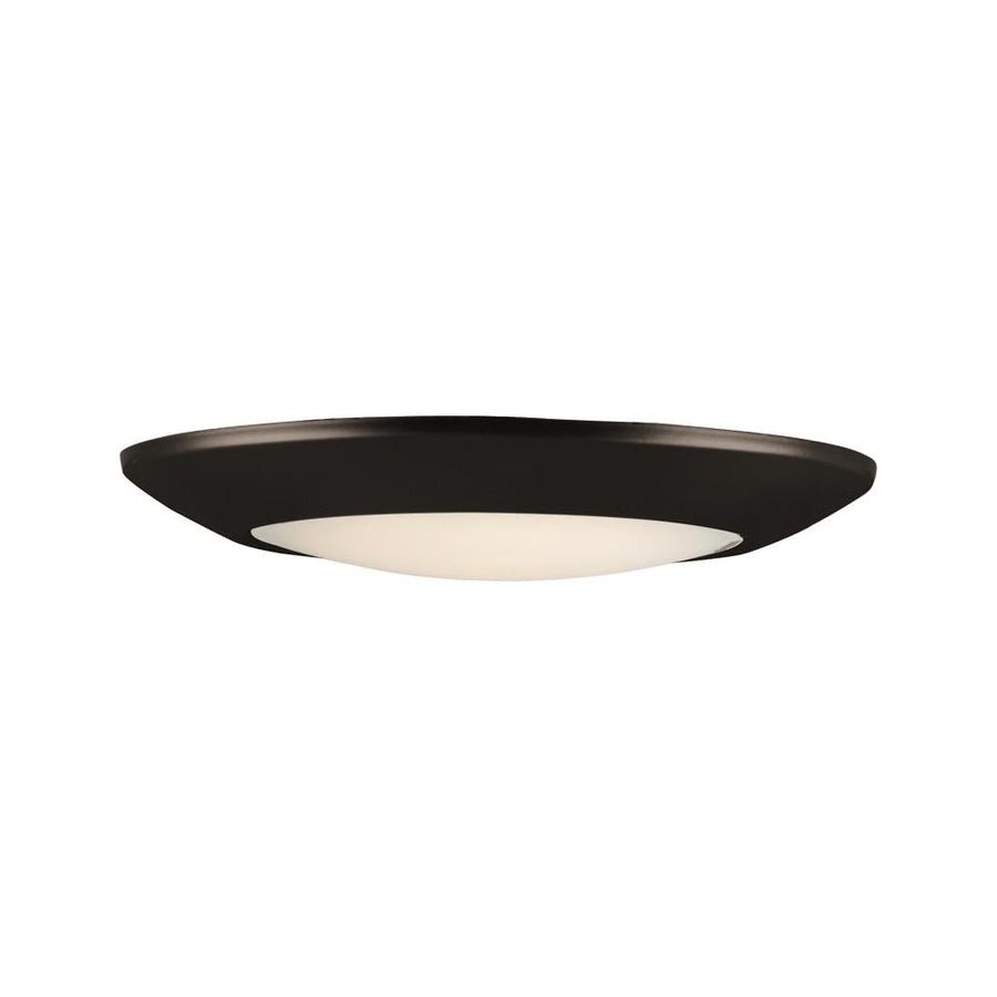 Maxim Lighting 57913WTBZ Diverse 9.25 LED Utility Light - Bronze