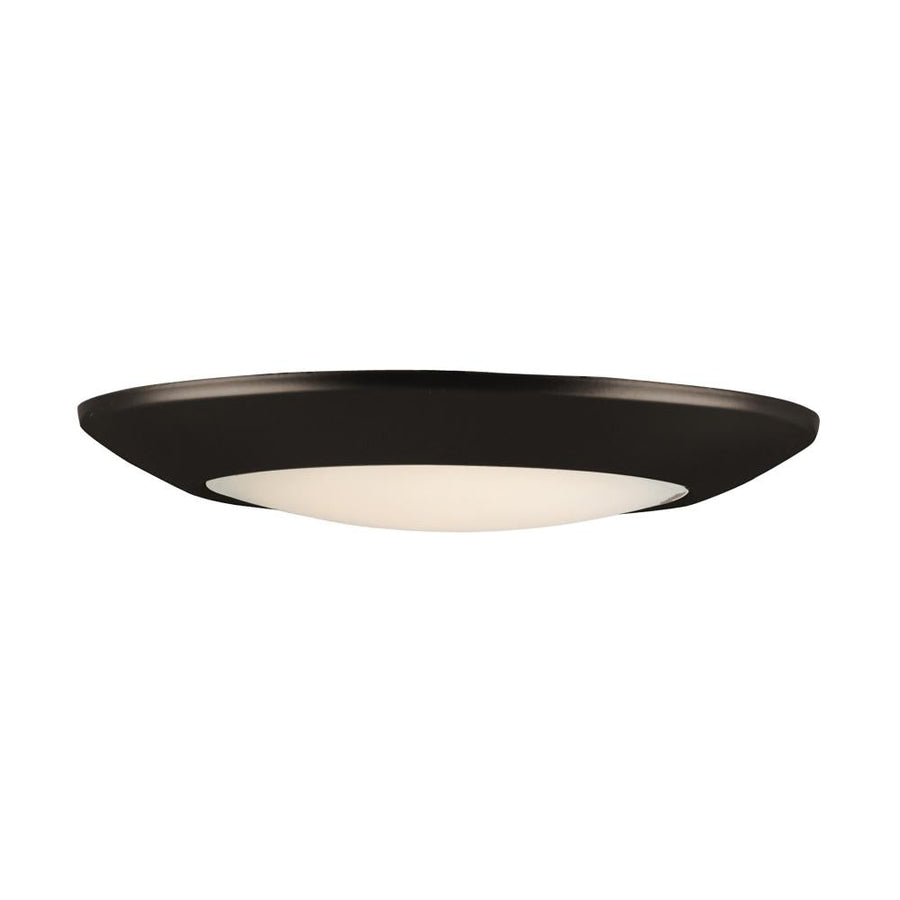 Maxim Lighting 57933WTBZ Diverse 13 LED Utility Light - Bronze