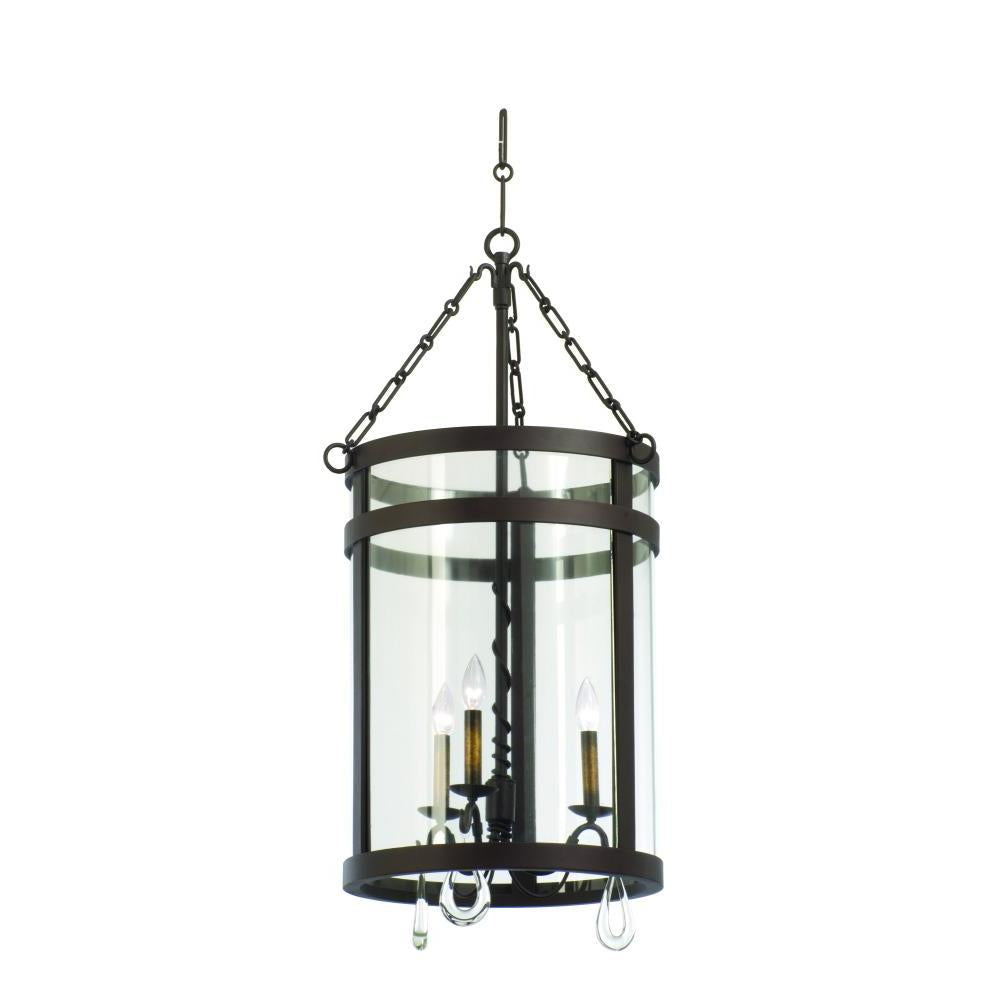 Morris 19 Inch Wall Sconce – Bronze – 5803BZ