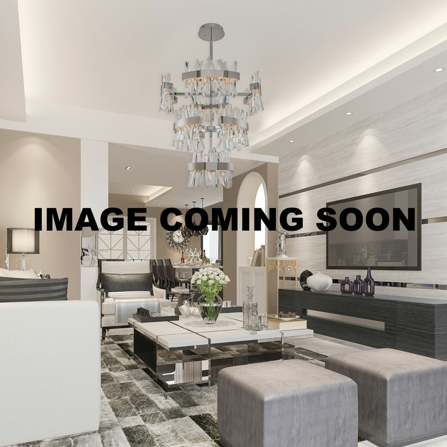 Glacier 36 Inch Extra Large LED Foyer