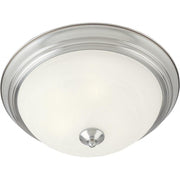 Essentials - 584x-Flush Mount
