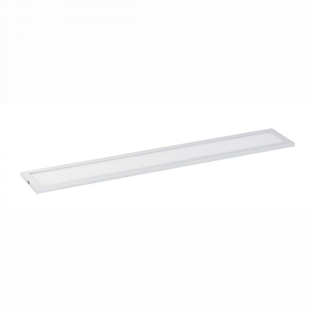 Maxim Lighting WAFER 58742WTWT Flush Mount Modern - White