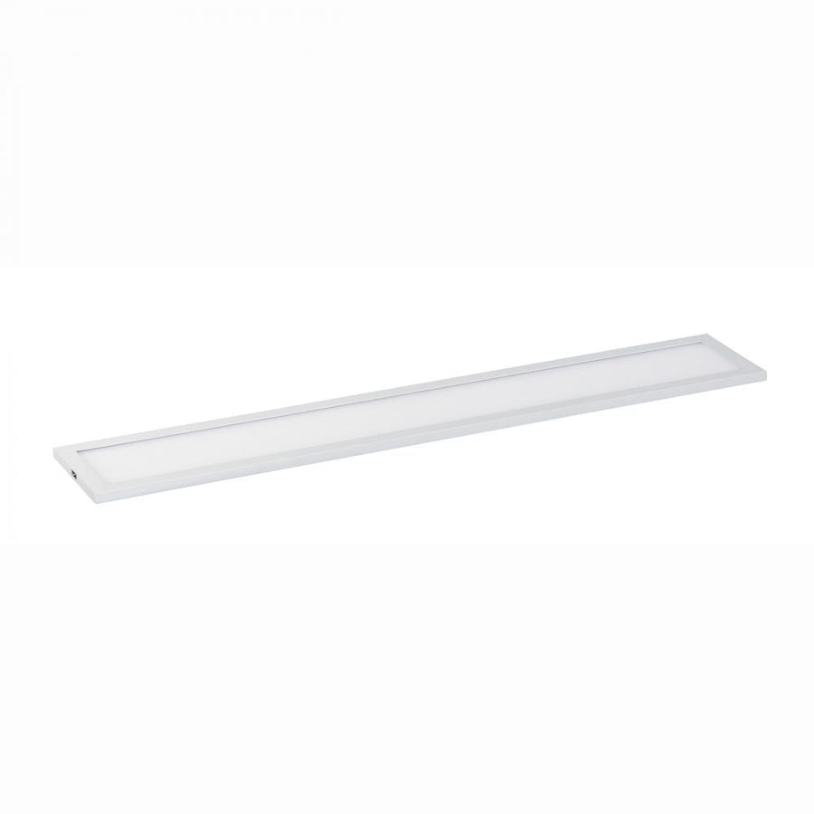 Maxim Lighting 58742WTWT Wafer 4.75 Inch Flush Mount Light – White
