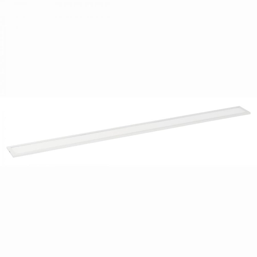 Maxim Lighting 58746WTWT Wafer 4.75 Inch Flush Mount Light – White