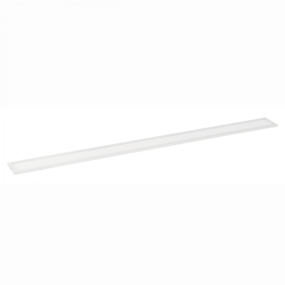 Wafer 4.75 Inch Flush Mount Light – White