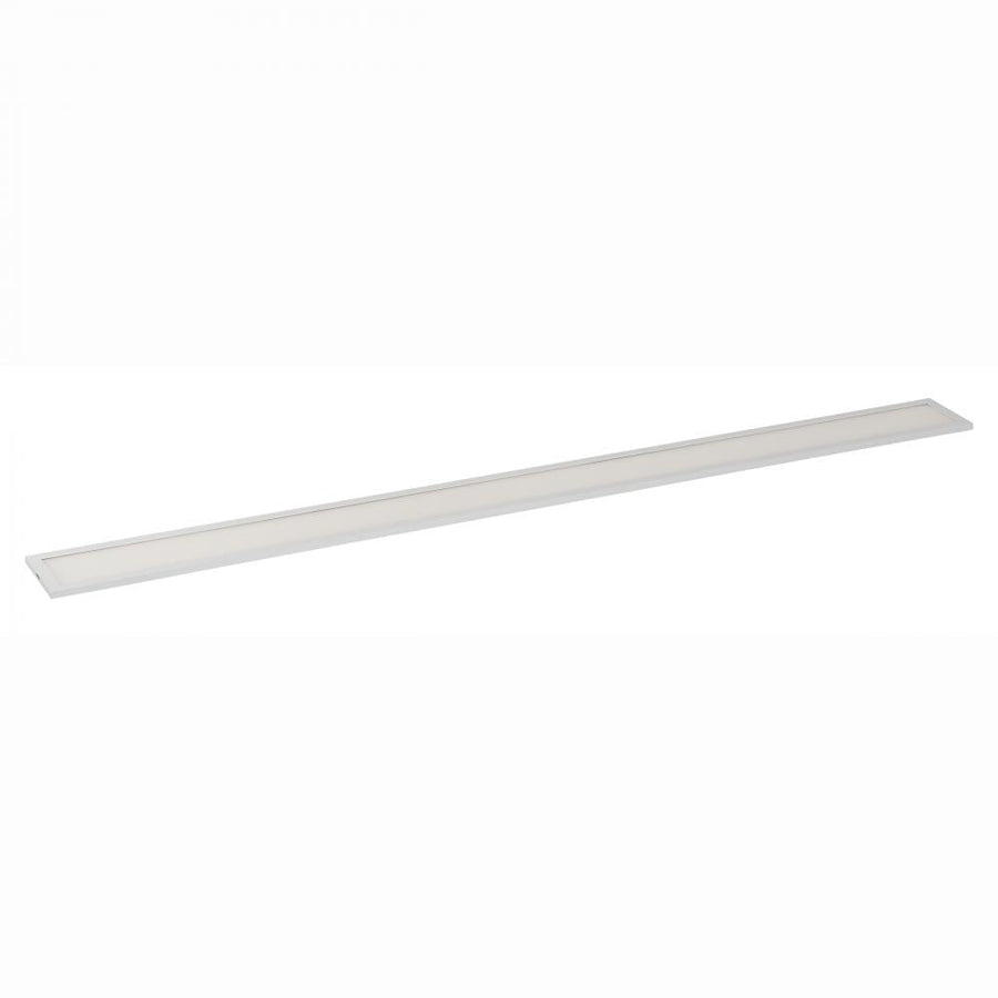 Maxim Lighting 58747WTWT Wafer 4.75 Inch Flush Mount Light – White