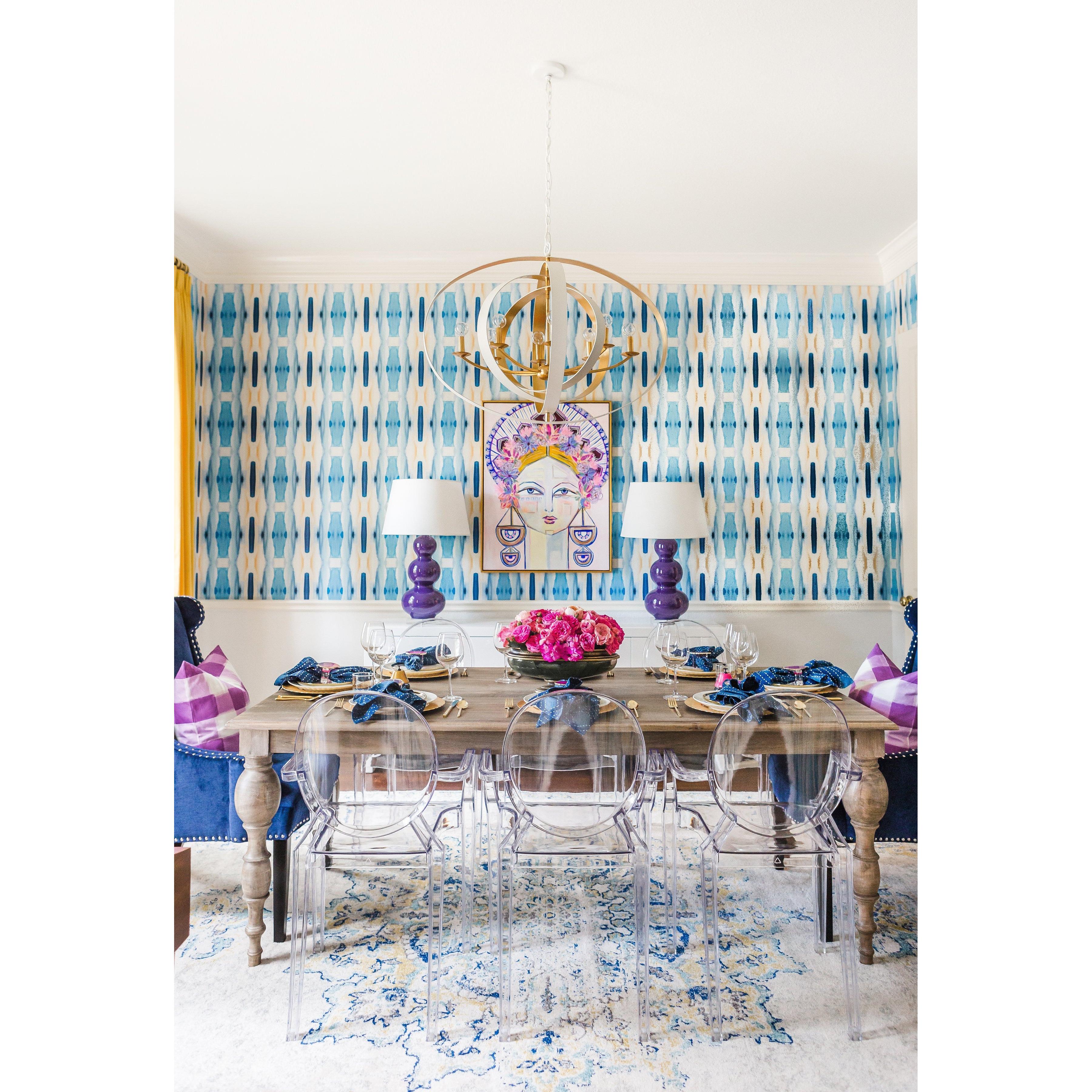 Crystorama Luna 588-MT-GA – 36 Inch – 8 Light – Chandelier – Matte White + Antique Gold – Damp Rated