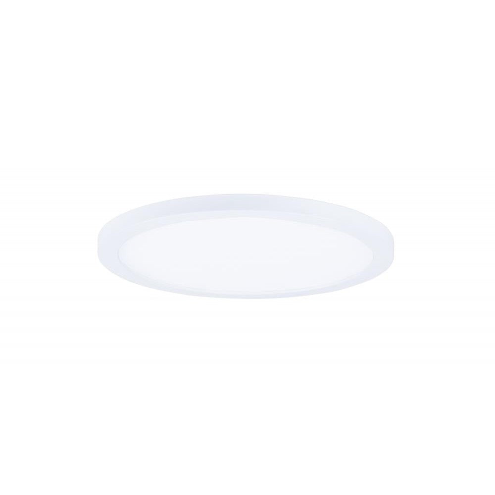 Maxim Lighting WAFER 58812WTWT Exterior Modern - White