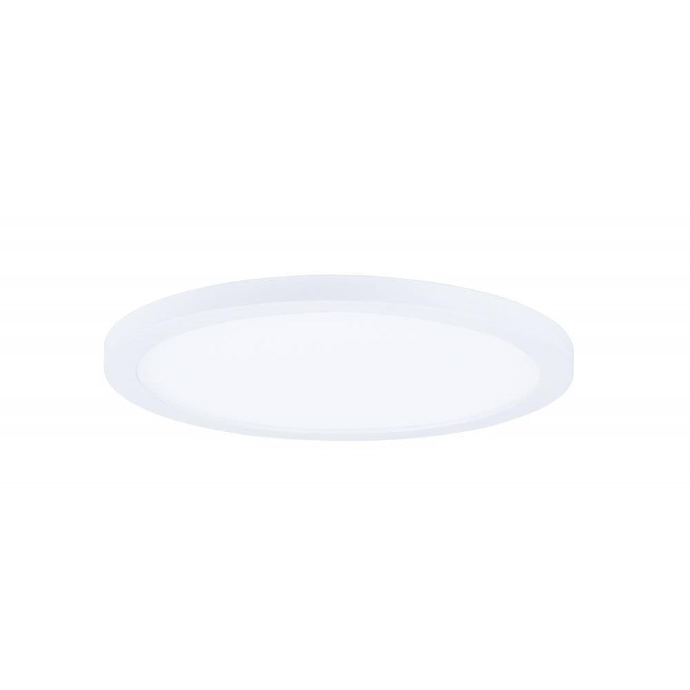 Maxim Lighting WAFER 58814WTWT Exterior Modern - White