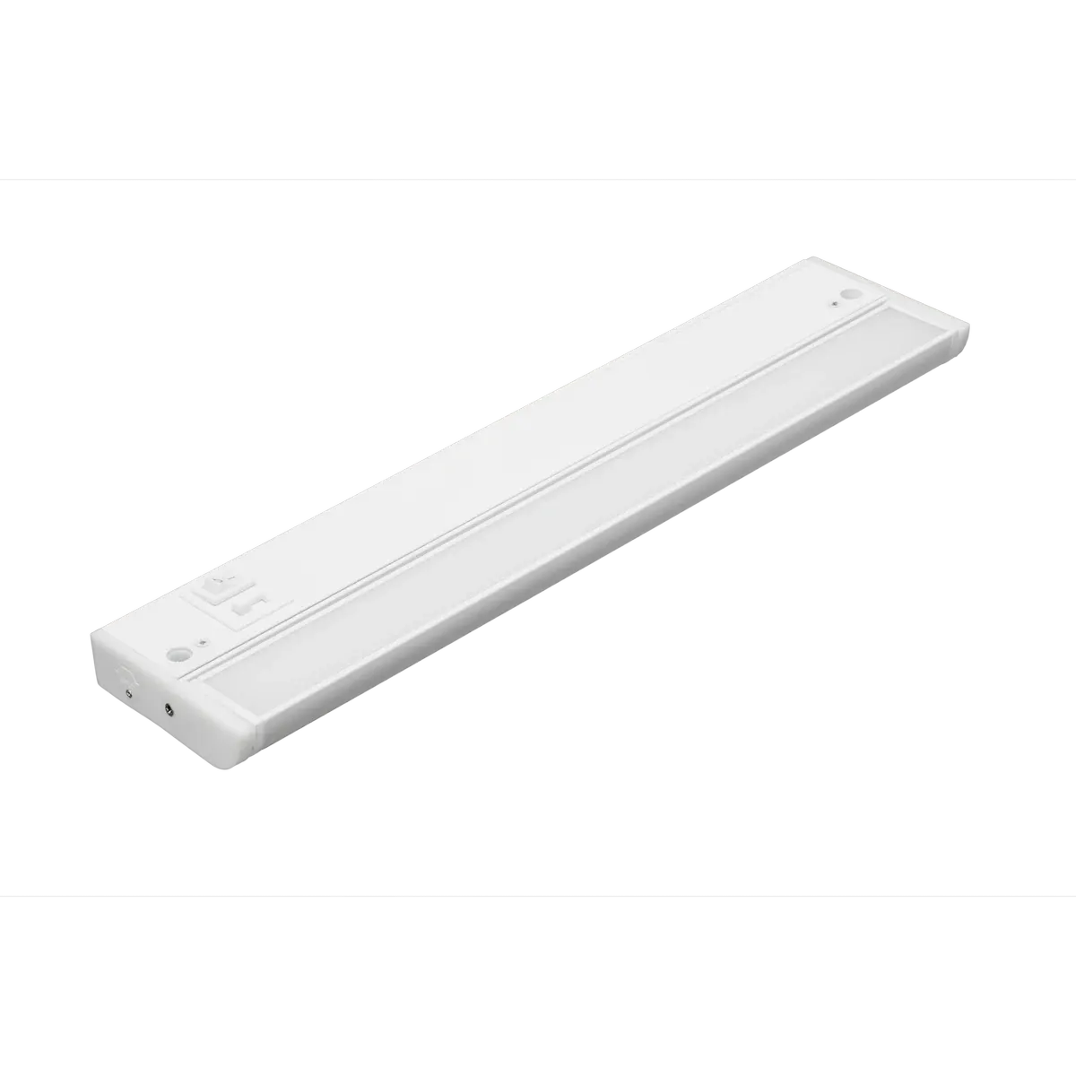 LED 5 Complete Undercabinet 5CCT 24in in White