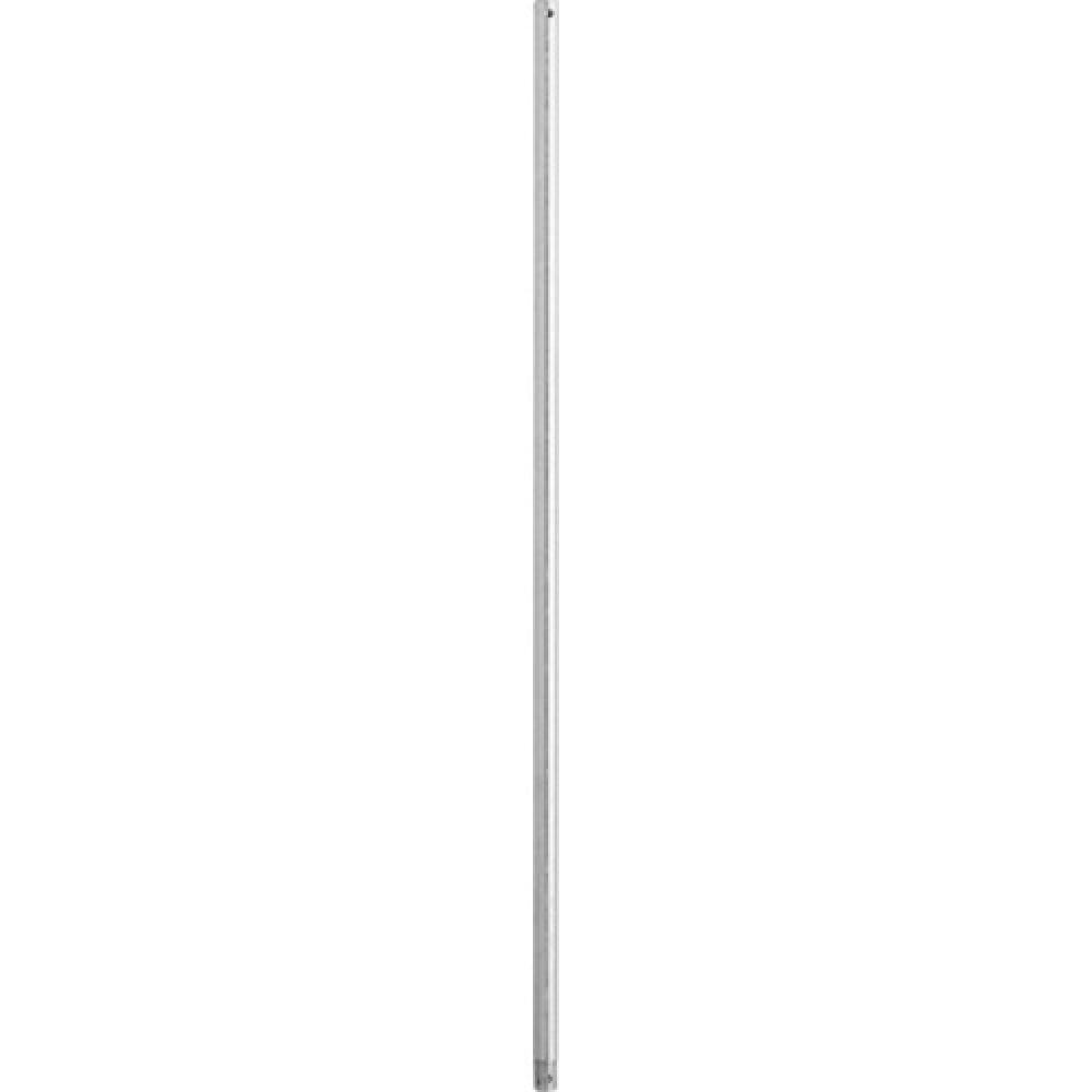 Quorum Fan Downrod - Galvanized