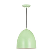 1 Light Pendant-Mint
