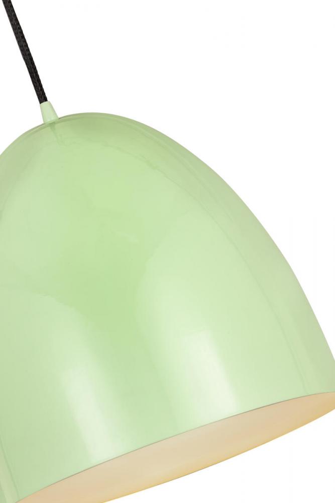 Z-Lite Lighting 6012P12-MIN Pendant Americana - Mint