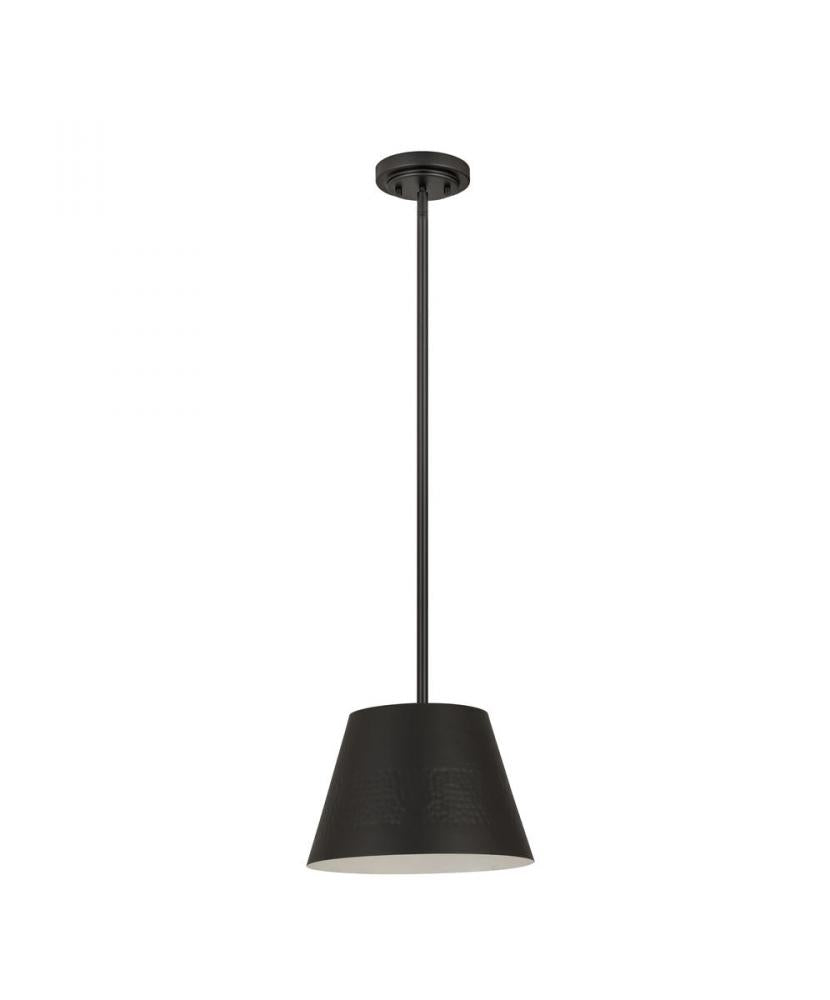 Z-Lite Lighting 6013-12MB Pendant Americana - Black