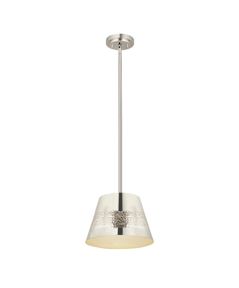 Z-Lite Lighting 6013-12PN Pendant Americana - Nickel