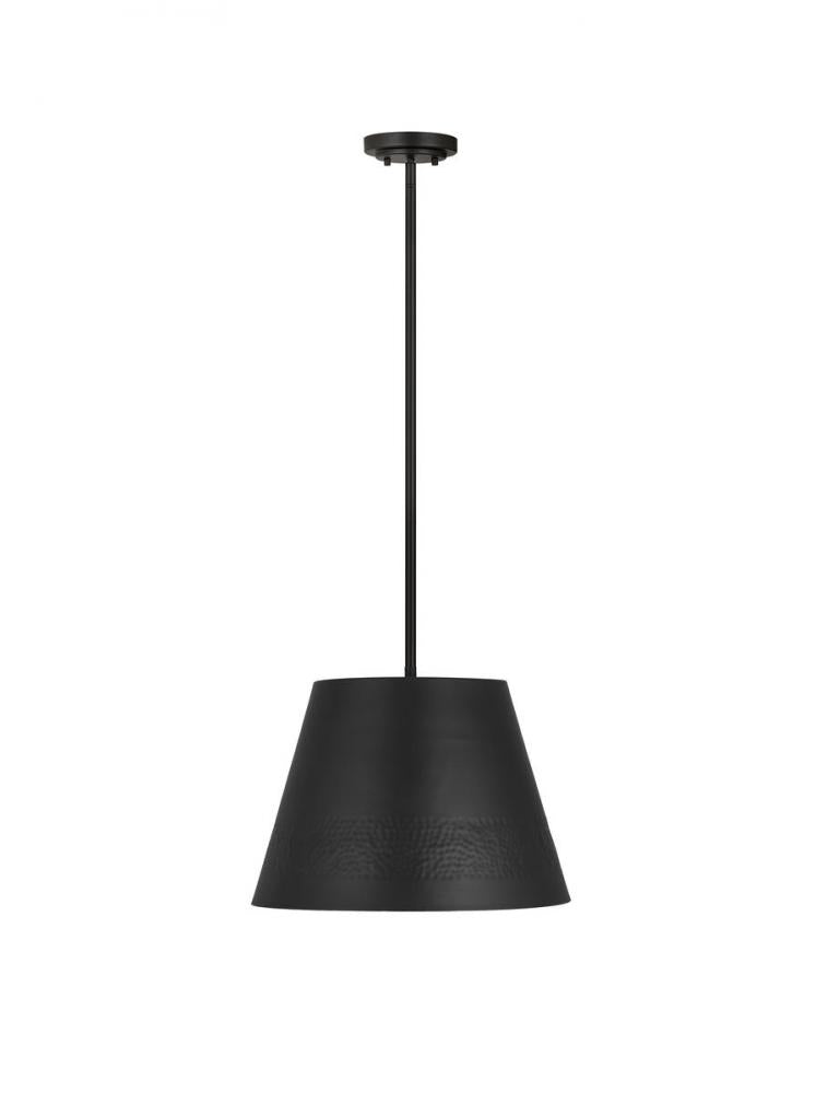 Z-Lite Lighting 6013-18MB Chandelier Americana - Black