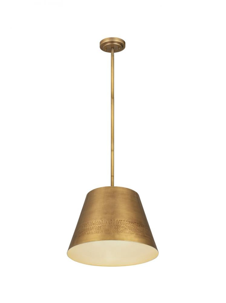 Z-Lite Lighting 6013-18RB Chandelier Americana - Brass