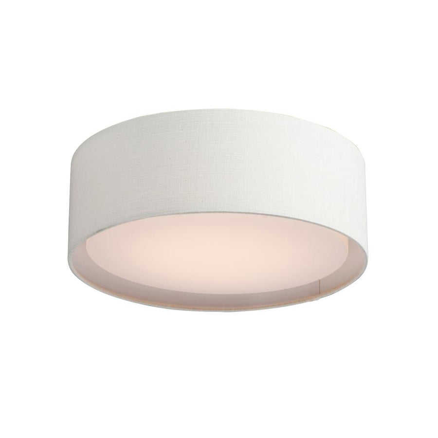 Maxim Lighting 60230OM Prime 16 Inch Flush Mount Light – nan