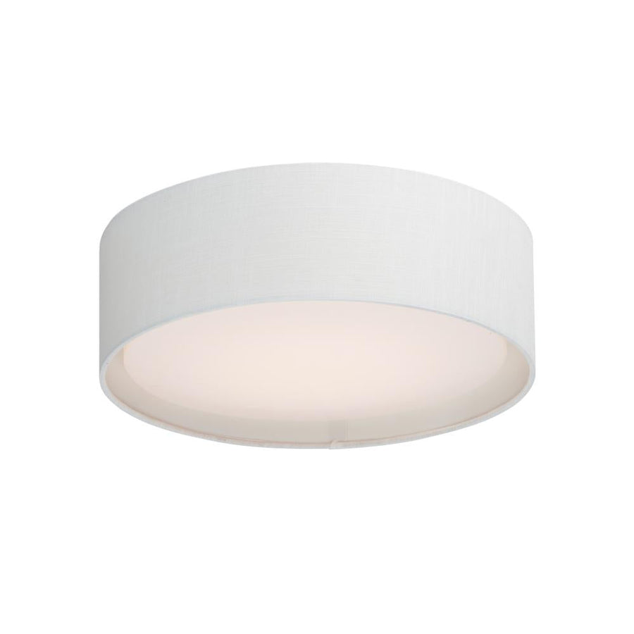 Maxim Lighting 60230WL Prime 16 Inch Flush Mount Light – nan