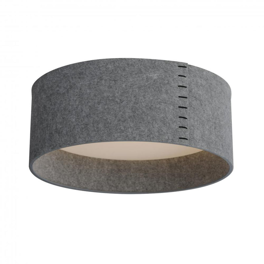Maxim Lighting 60232GY Prime 20 Inch Flush Mount Light – nan