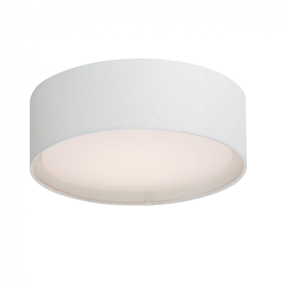 Maxim Lighting 60232WL Prime 20 Inch Flush Mount Light – nan