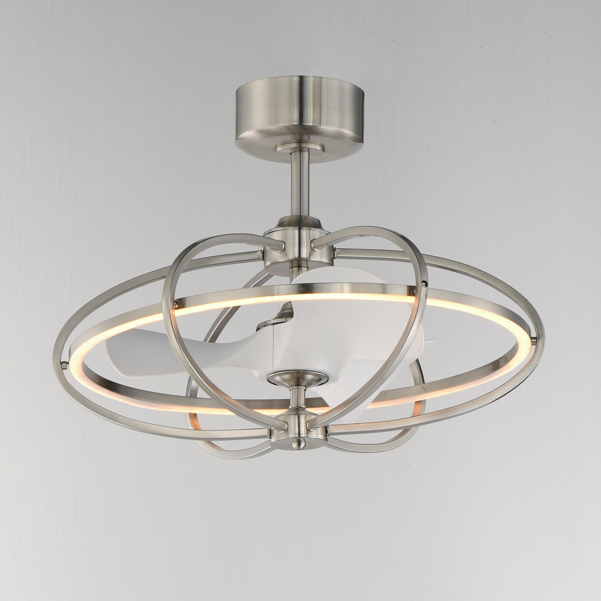 Corona Fan-Fandelight