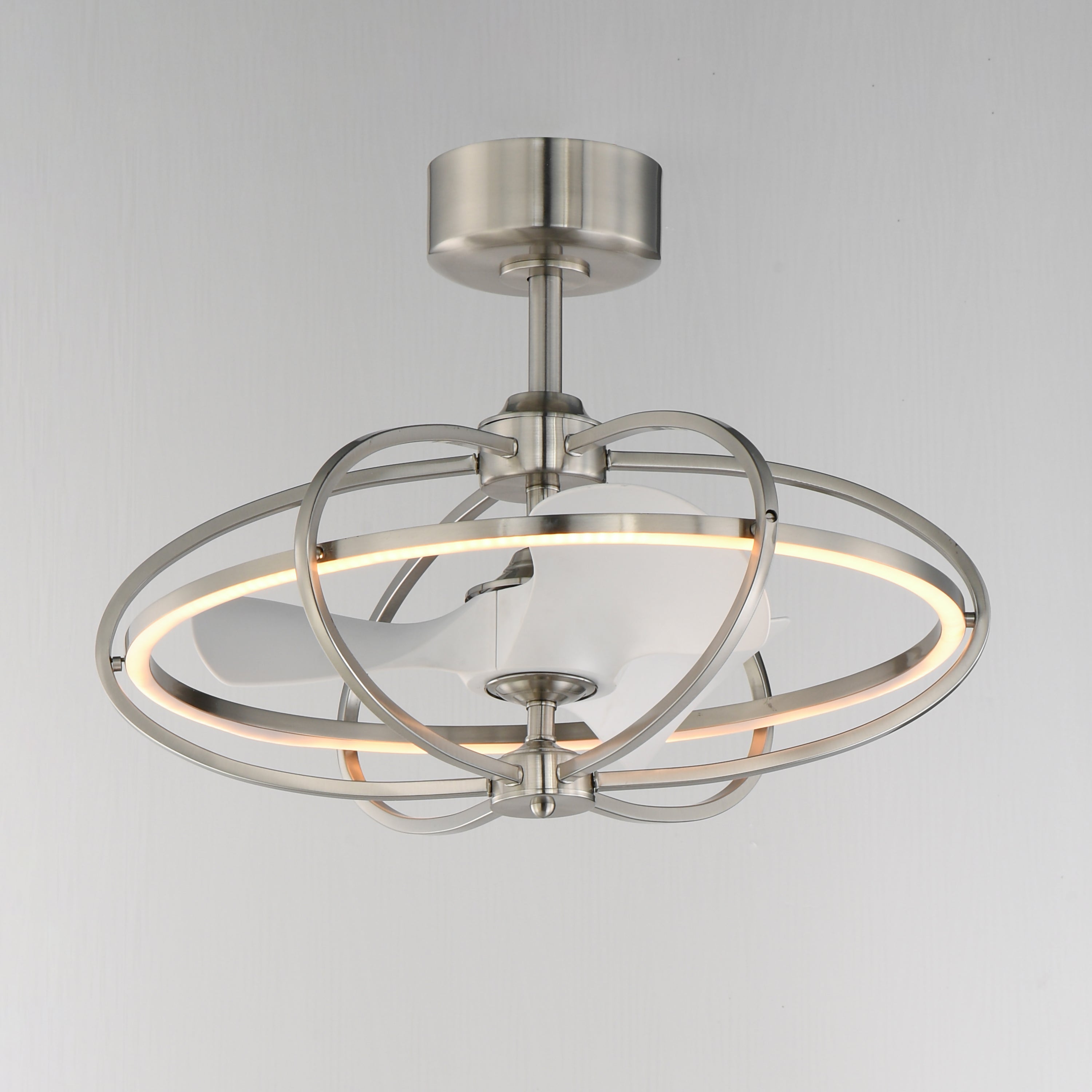 Corona Fan-Fandelight