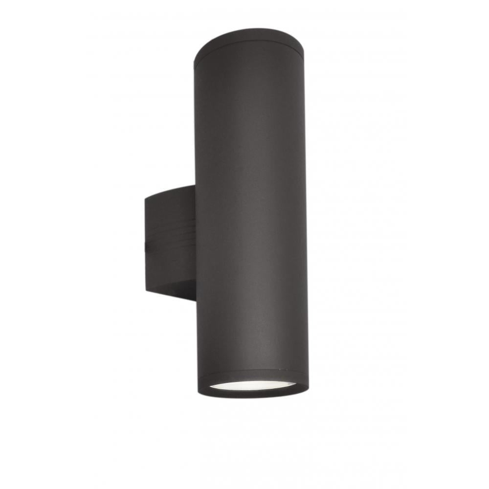 Lightray 5 Inch Outdoor Wall Lantern – Architectural Bronze