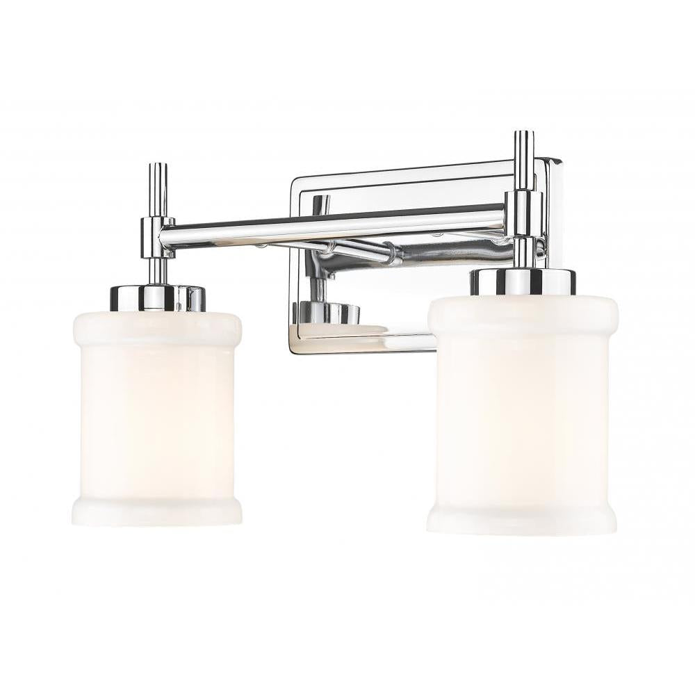 2 Light Vanity-Gloss Opal