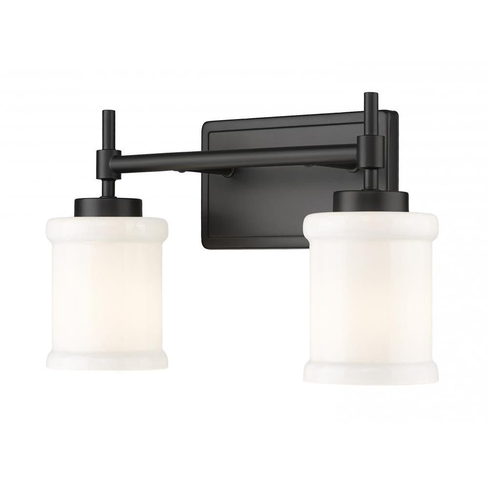 2 Light Vanity-Gloss Opal