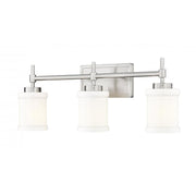 3 Light Vanity-Gloss Opal