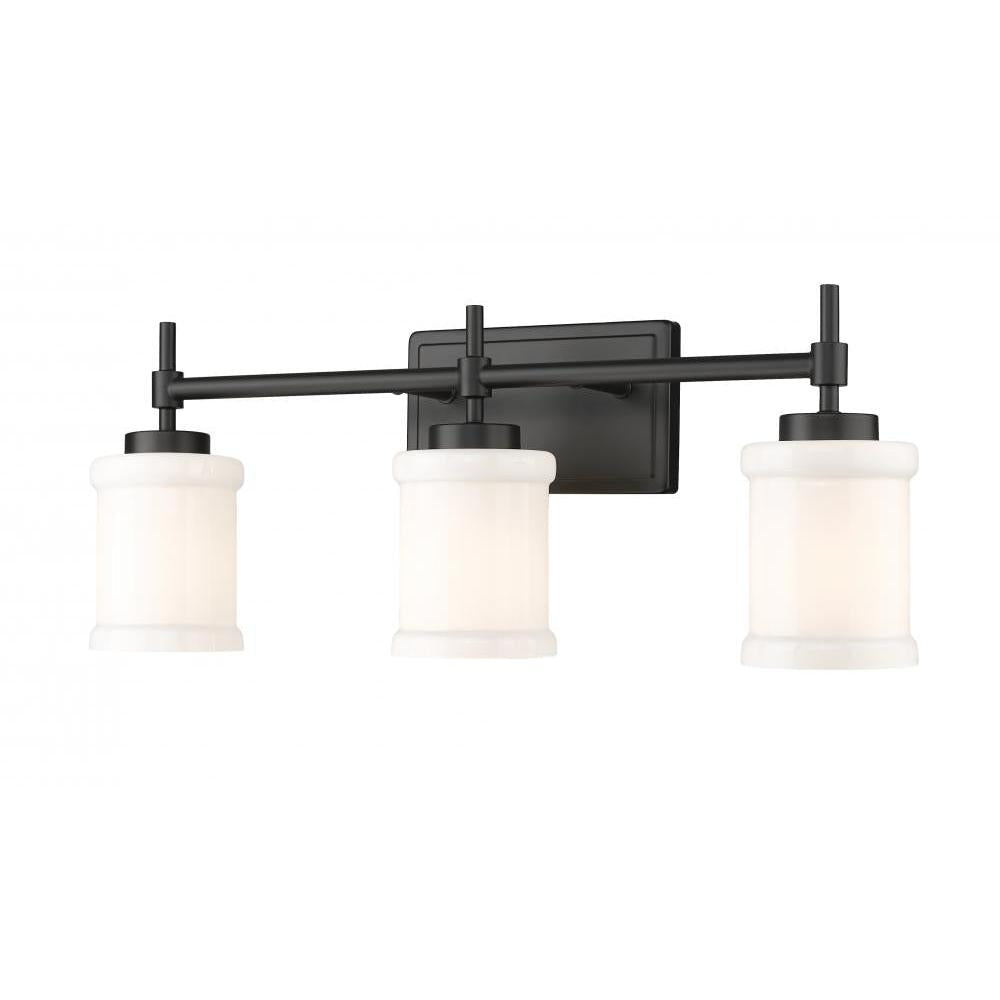 3 Light Vanity-Gloss Opal